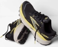 Buty Brooks Cascadia 19 Black/Yellow/Chateau