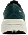 Buty Brooks Ghost Max 3 Atlantic Deep/Black/Green