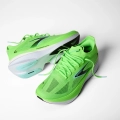 Buty Brooks Hyperion Max 3 Green Gecko/Black/Blue