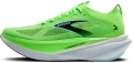 Buty Brooks Hyperion Max 3 Green Gecko/Black/Blue