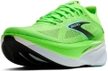 Buty Brooks Hyperion Max 3 Green Gecko/Black/Blue