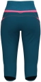 Legginsy Crazy Mid-Shorts Exit Coraline Woman 