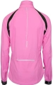 Kurtka Silvini Women Windproof Vetta Blush