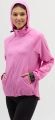 Kurtka Silvini Women Windproof Vetta Blush