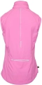 Kurtka Silvini Women Windproof Vetta Blush