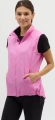 Kurtka Silvini Women Windproof Vetta Blush