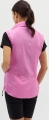 Kurtka Silvini Women Windproof Vetta Blush