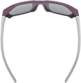 Okulary UVEX Junior Cosmic Cranberry Matt/Mirror Silver