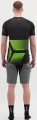 Spodenki Silvini Men Bottoms Rango Pro Gray