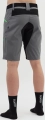 Spodenki Silvini Men Bottoms Rango Pro Gray