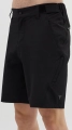 Spodenki Męskie Silvini Men MTB Shorts Elvo Black 
