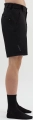 Spodenki Męskie Silvini Men MTB Shorts Elvo Black 