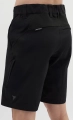 Spodenki Męskie Silvini Men MTB Shorts Elvo Black 