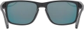 Okulary Uvex Poise Black Matt/Mirror Red
