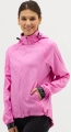 Kurtka Silvini Women Windproof Vetta Blush