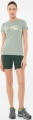 T-shirt Viking Lenta Bamboo Light Lady Green