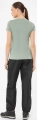 T-shirt Viking Lenta Bamboo Light Lady Green