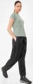 T-shirt Viking Lenta Bamboo Light Lady Green