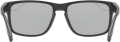 Okulary Uvex Poise Black Matt/Mirror Silver 