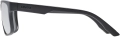 Okulary Uvex Poise Black Matt/Mirror Silver 