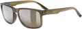 Okulary Uvex Poise P Polavision Smoke Matt/Brown