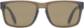 Okulary Uvex Poise P Polavision Smoke Matt/Brown