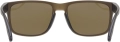 Okulary Uvex Poise P Polavision Smoke Matt/Brown