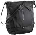 Torba Salomon ACS Packable Tote Bag Black C27096