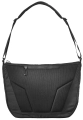 Torba Salomon ACS Shoulder Bag Black C28676