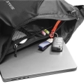 Torba Salomon ACS Shoulder Bag Black C28676