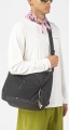 Torba Salomon ACS Shoulder Bag Black C28676