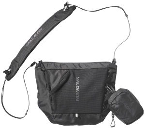 Torebka Salomon ACS 2 Revised Black