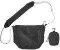Torebka Salomon ACS 2 Revised Black