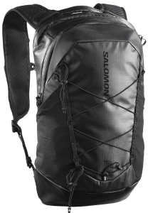 Plecak Salomon XT 15 OG Black C28680