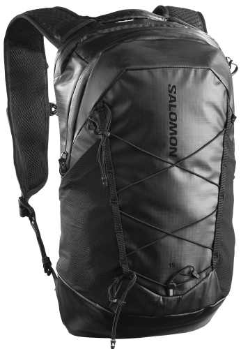 Plecak Salomon XT 15 OG Black C28680