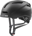 Kask Rowerowy UVEX Urban Planet Black Matt