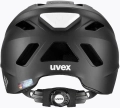 Kask Rowerowy UVEX Urban Planet Black Matt