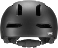 Kask Rowerowy UVEX Urban Planet Black Matt
