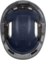 Kask Rowerowy UVEX Urban Planet Deep Space Matt