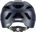 Kask Rowerowy UVEX Urban Planet Deep Space Matt