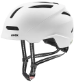 Kask Rowerowy UVEX Urban Planet White Matt 