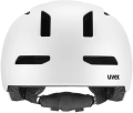 Kask Rowerowy UVEX Urban Planet White Matt 