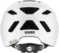 Kask Rowerowy UVEX Urban Planet White Matt 