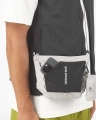 Torebka Salomon ACS 2 Revised Paloma/Black