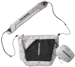 Torebka Salomon ACS 2 Revised Paloma/Black