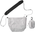 Torebka Salomon ACS 2 Revised Paloma/Black