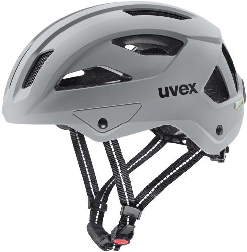 Kask rowerowy UVEX City Stride Rhino Matt  