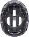 Kask rowerowy UVEX City Stride Lilac Matt  