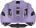 Kask rowerowy UVEX City Stride Lilac Matt  