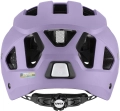 Kask rowerowy UVEX City Stride Lilac Matt  